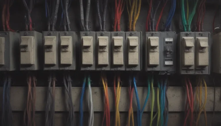 Understanding Electrical Installations: When Junction Boxes Aren’t Needed