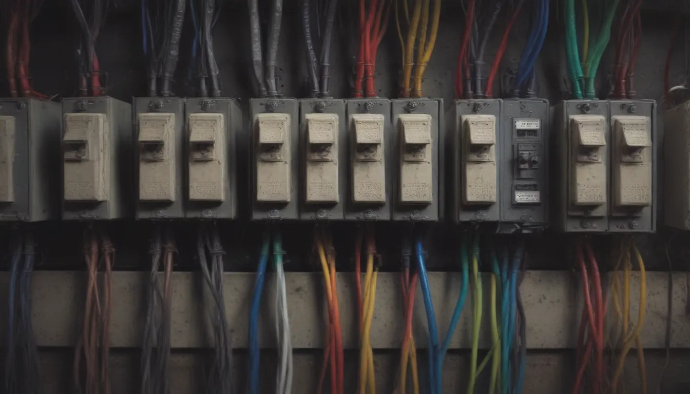 Understanding Electrical Installations: When Junction Boxes Aren't Needed