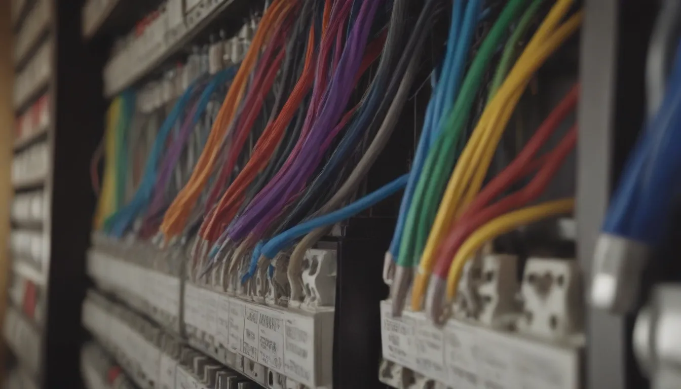 Understanding Electrical Wiring Color Coding Systems