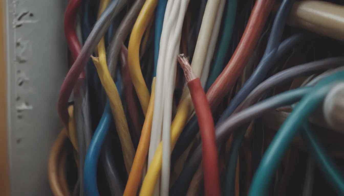 Understanding Electrical Wire Sizes for Your Home