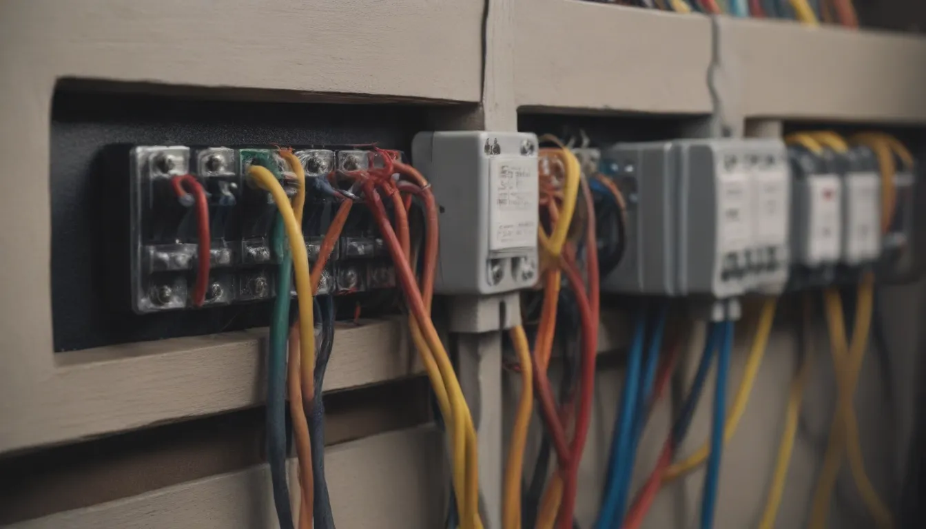 An In-Depth Guide to Home Electrical Wiring