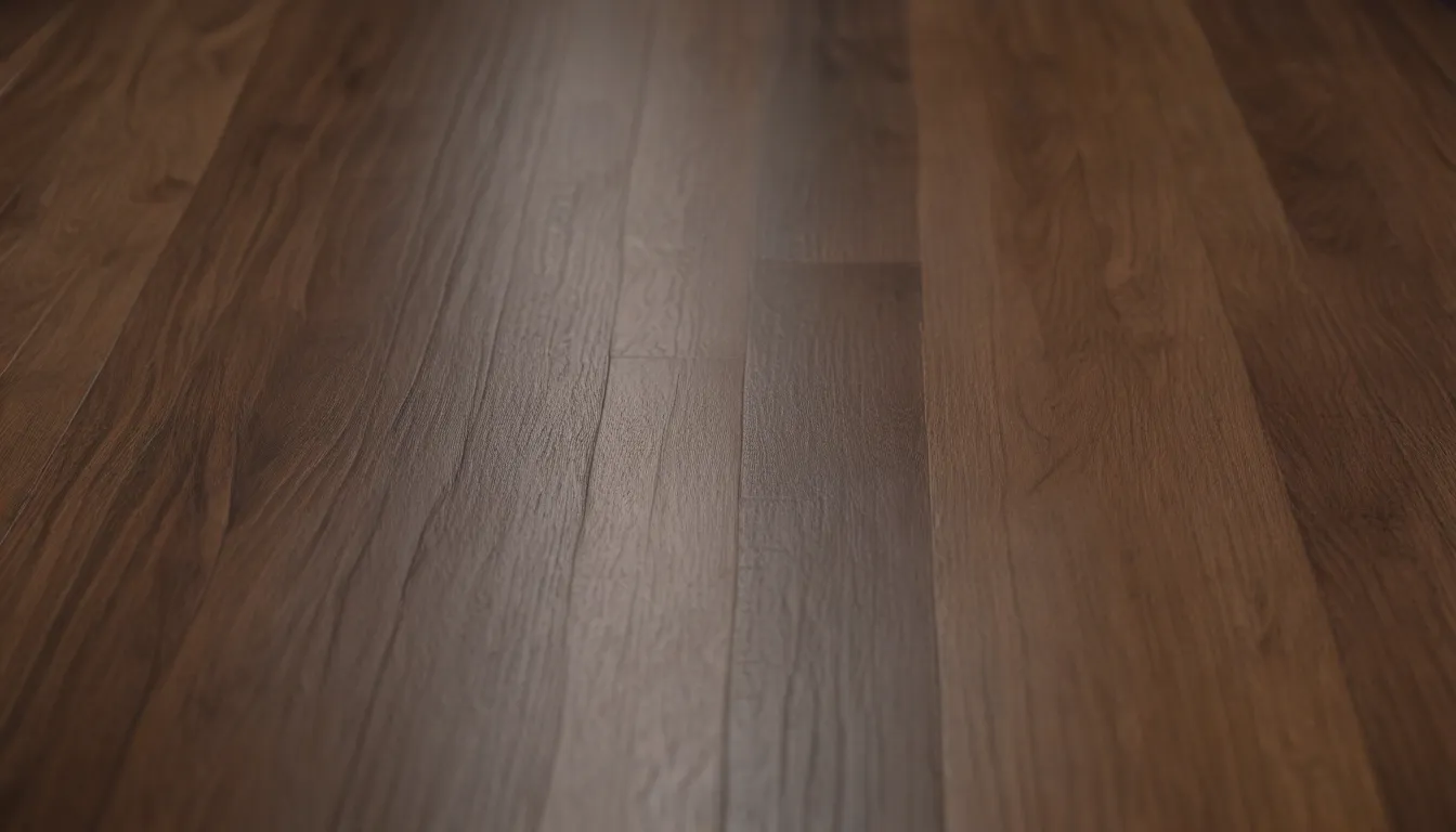 Engineered Wood vs. Hardwood Flooring: Everything You Need to Know