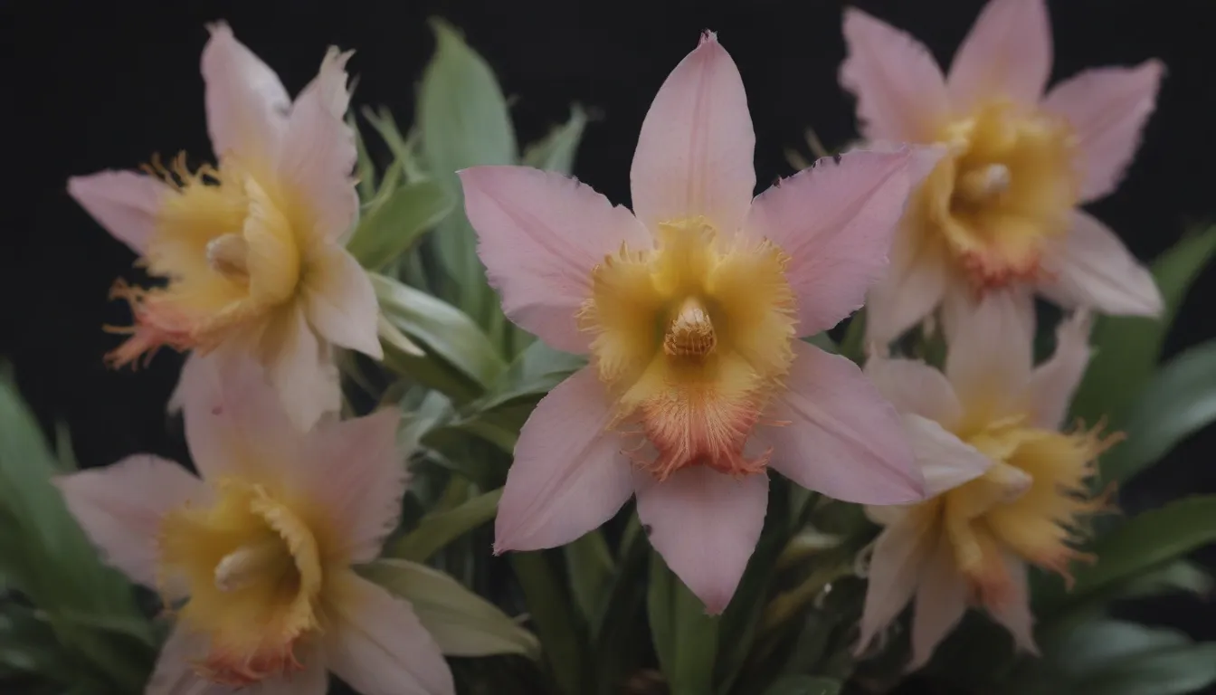 Everything You Need to Know About Growing and Caring for Epiphyllum Orchid Cacti