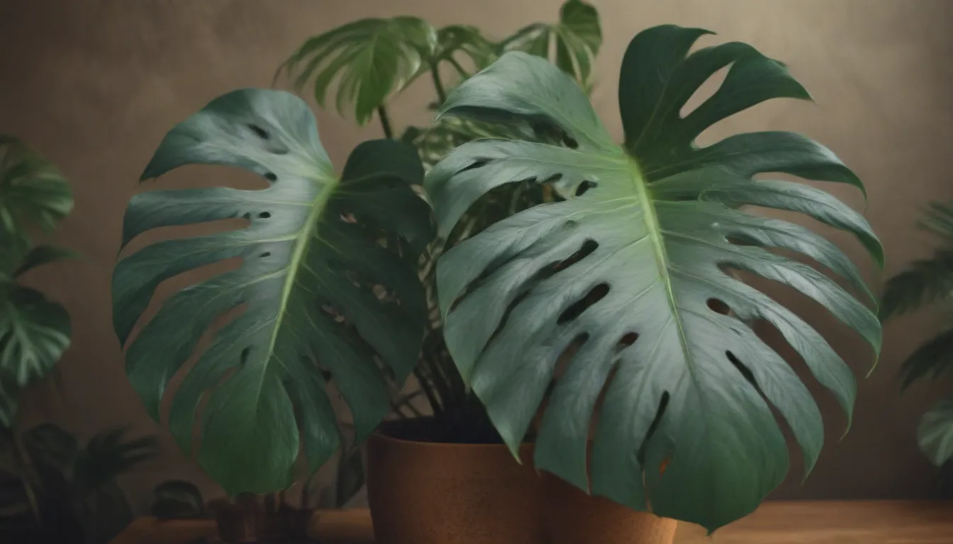 The Ultimate Guide to Variegated Monstera Deliciosa: A Staple Plant for Your Collection