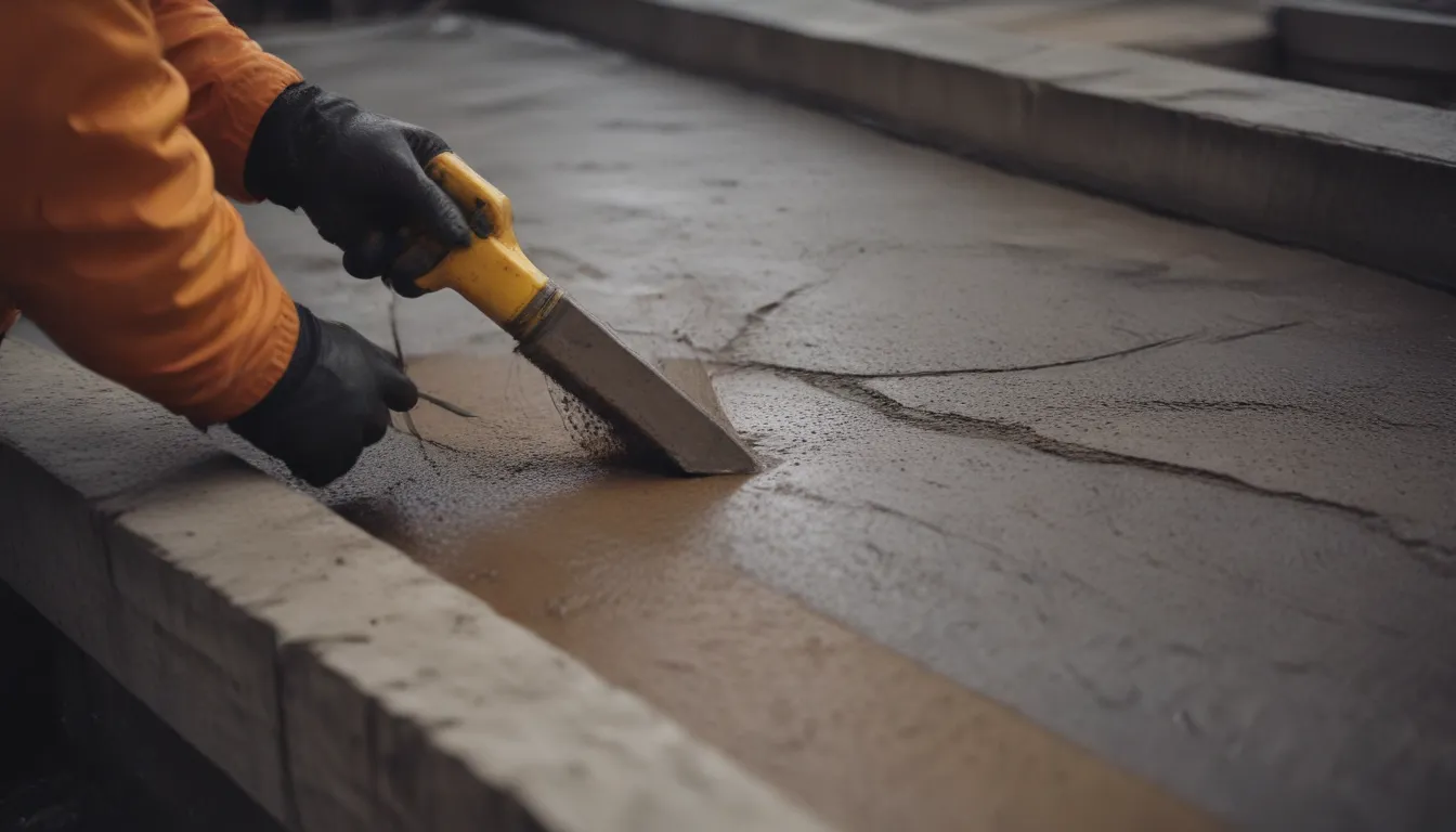 Mastering Concrete Pouring in Cold Weather: A Comprehensive Guide