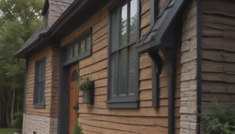 13 House Siding Options: A Comprehensive Guide to Choosing the Best for Your Home