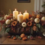 20 Fabulous Fall Centerpiece Ideas to Elevate Your Home Decor