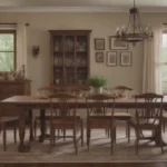 The Ultimate Guide to Creating a Cozy Farmhouse Dining Room