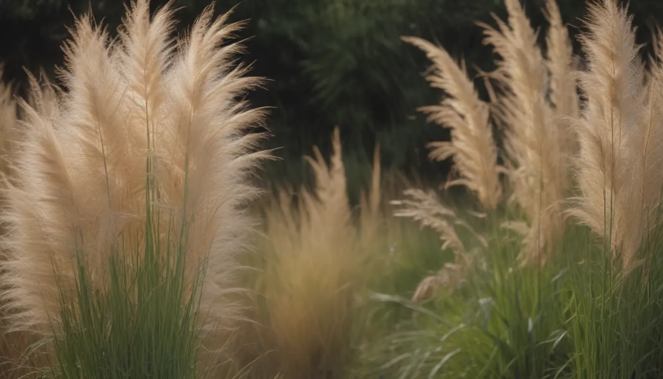 Everything You Need to Know About Growing and Caring for Feather Reed Grass