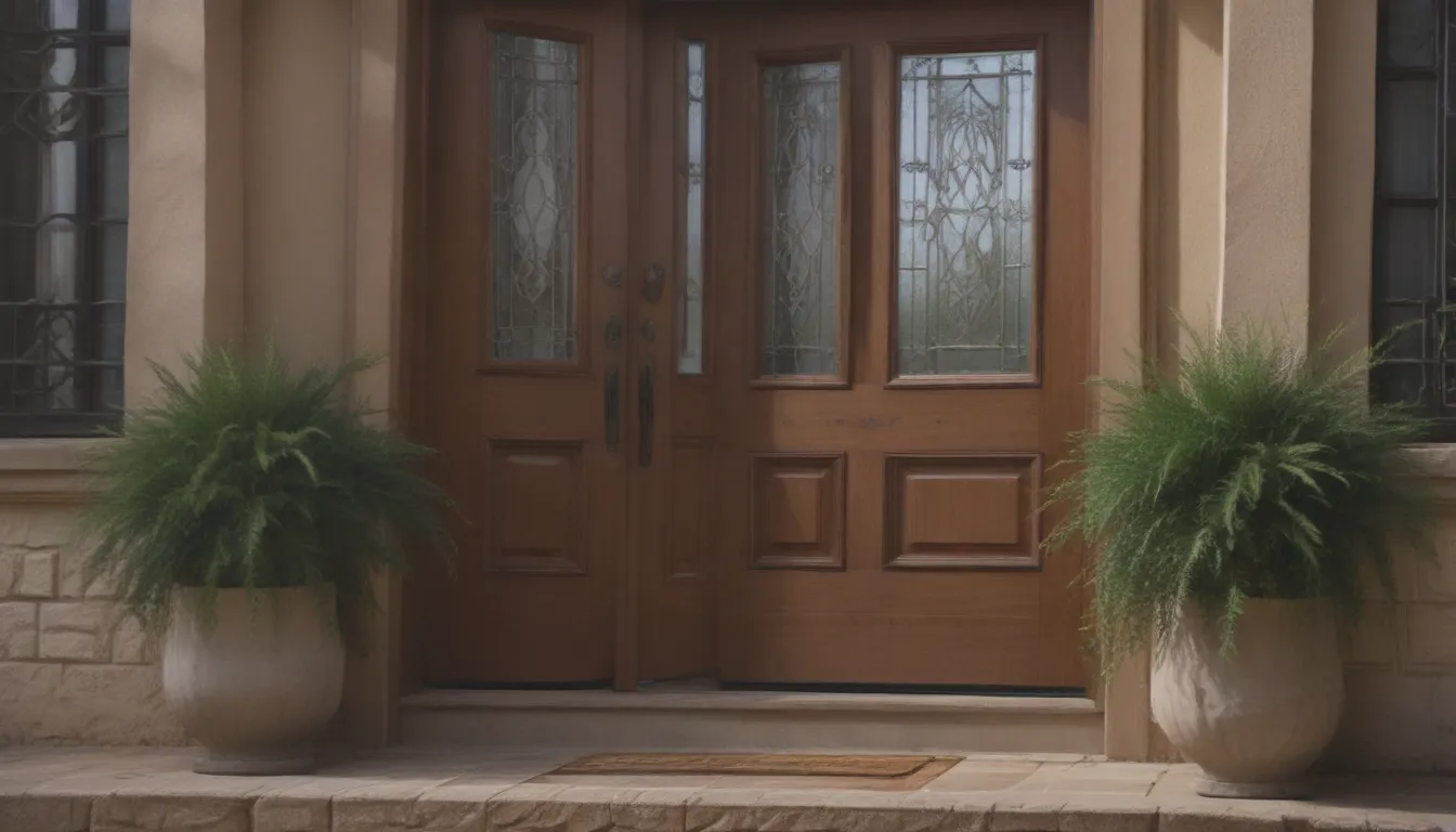 Transforming Your Front Door with Feng Shui: A Comprehensive Guide