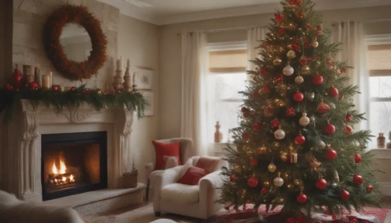 22 Stunning Christmas Color Schemes to Make Your Holiday Decor Pop