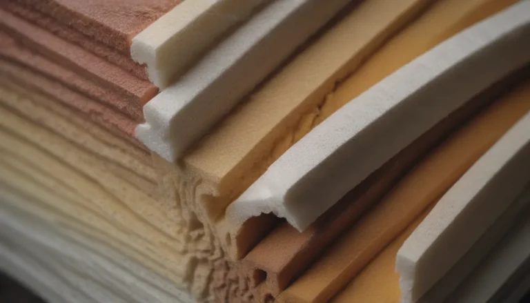 Comprehensive Guide to Rigid Foam vs. Fiberglass Insulation