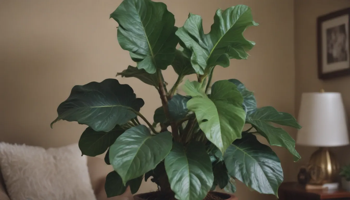 How to Care for Your Fiddle Leaf Fig Tree