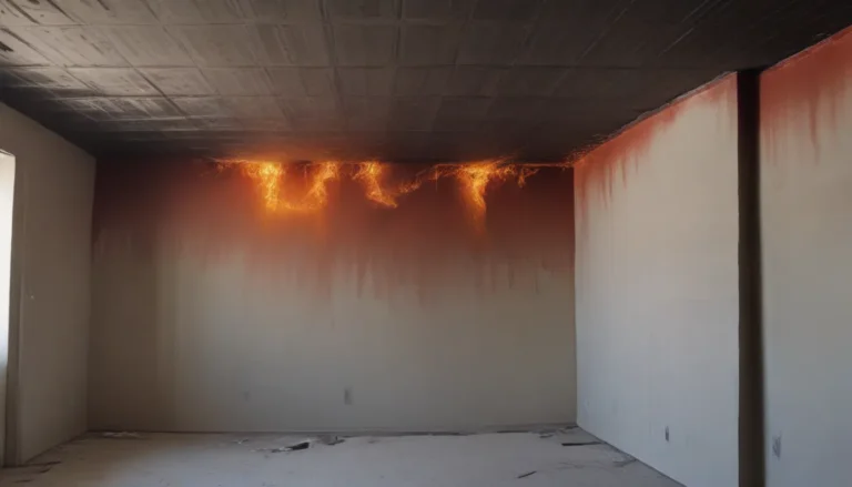 Understanding Fire-Rated Type X or C Drywall: What You Need to Know