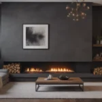 Elevate Your Space with 19 Fireplace Accent Wall Ideas