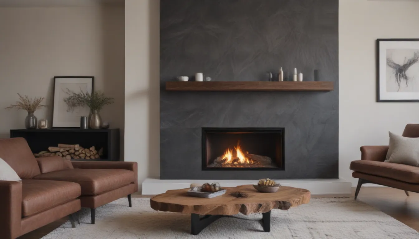 The Complete Guide to Fireplace Decor Ideas