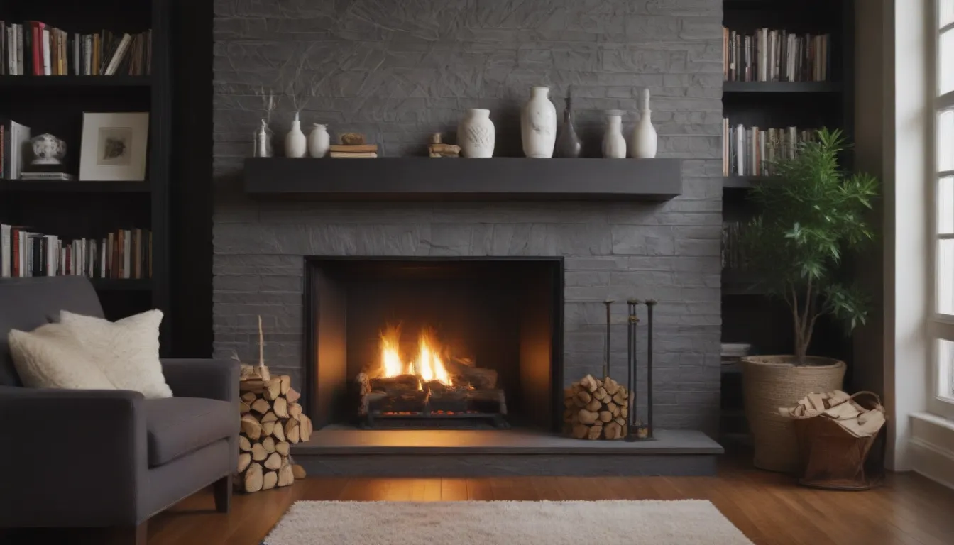 Transforming Your Nonworking Fireplace: 25 Creative Ideas for Every Home