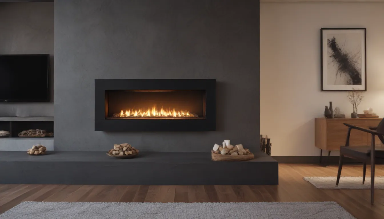 Elevate Your Home with 20 Creative Fireplace Hearth Ideas