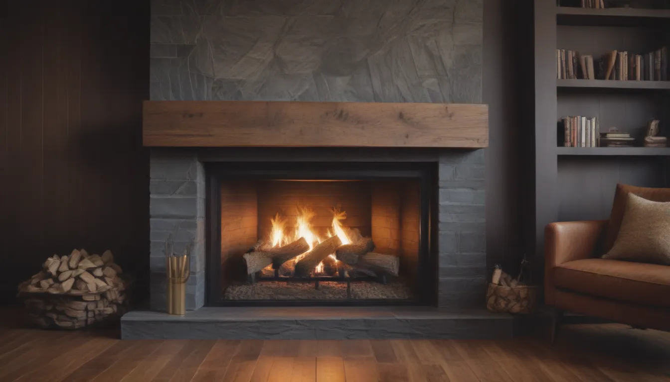 Comprehensive Guide to Wood-Burning Fireplace Maintenance