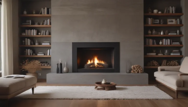 Everything You Need to Know About Fireplace Mantels: A Comprehensive Guide