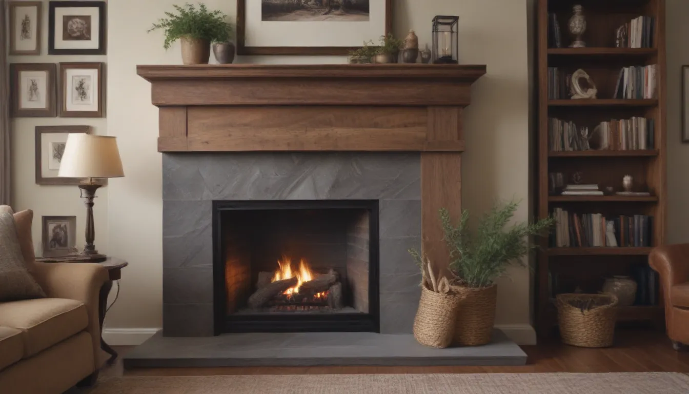 Comprehensive Guide to DIY Fireplace Mantel Plans