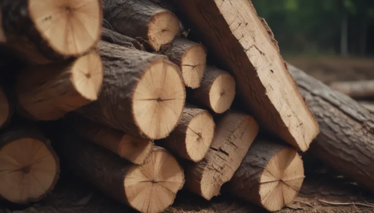 Everything You Need to Know About Firewood: From Measuring to Storing