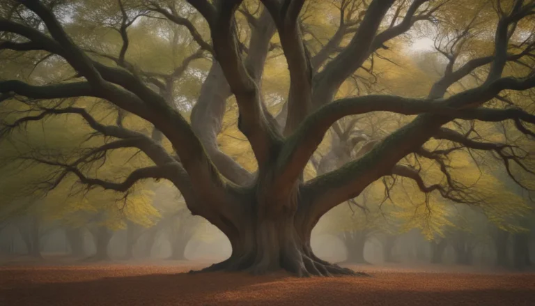 The Diverse World of Beech Trees: A Detailed Guide