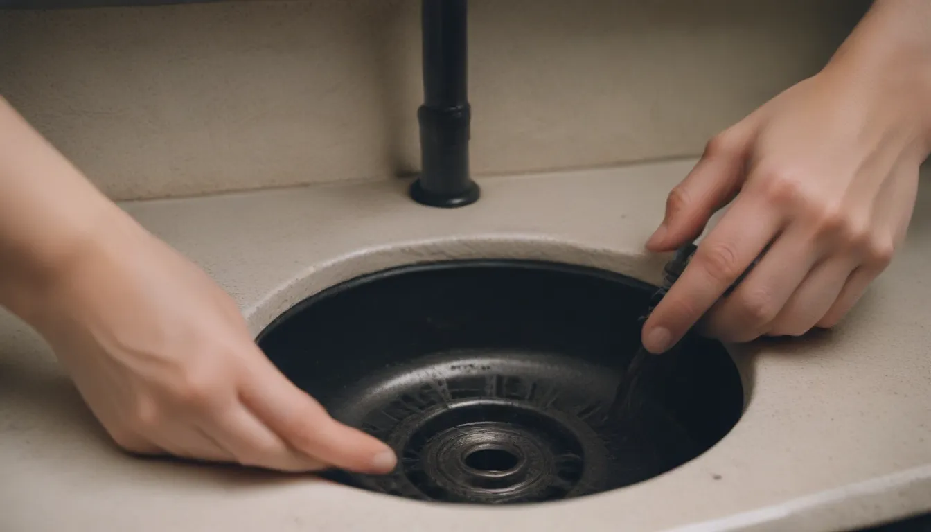 How To Fix and Prevent Slow Sink Drains: A Comprehensive Guide