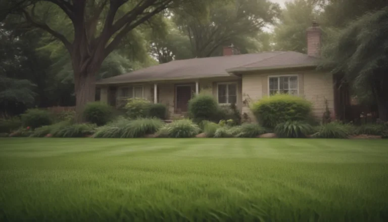 How to Properly Care for Your Lawn to Avoid Over-Fertilizing