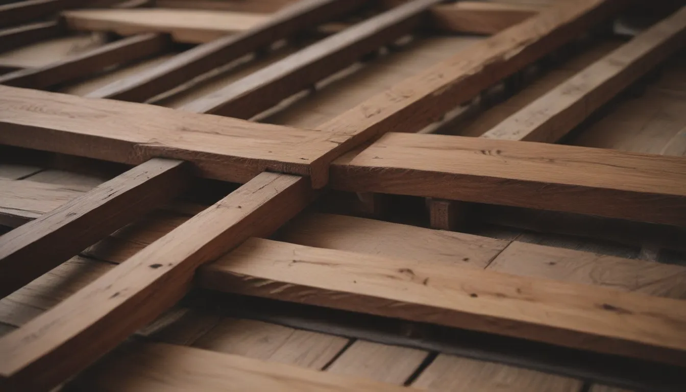 Everything You Need to Know About Floor Joists: A Detailed Guide