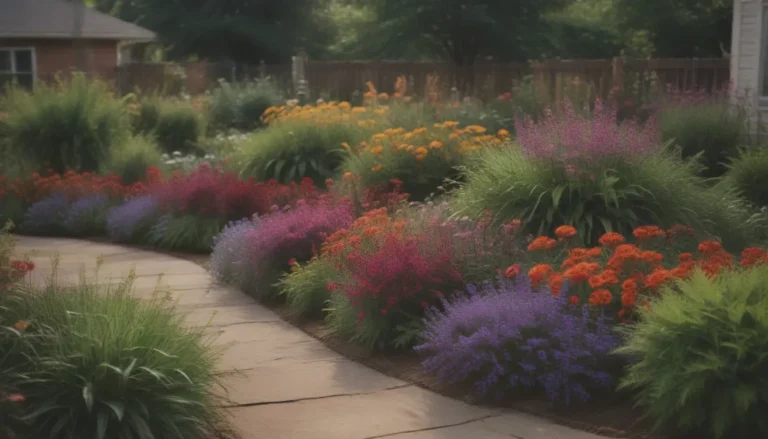 Transforming Your Flower Beds: A Comprehensive Guide to Creating Beautiful Gardens