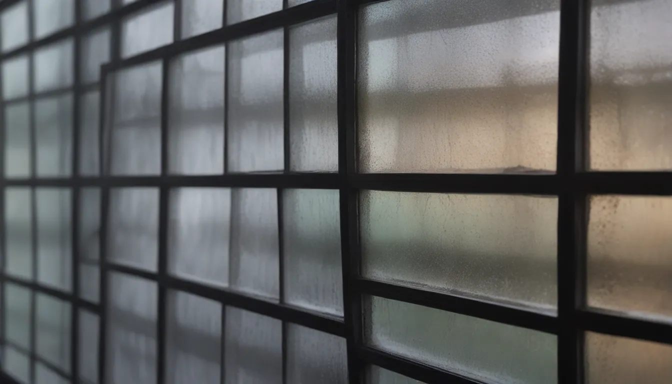 Solutions for Fogged Windows: Understanding and Repairing Insulated Glass Units