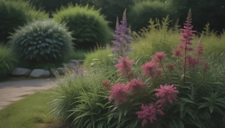 The Ultimate Guide to Foolproof Perennial Plants for the Northeast U.S.