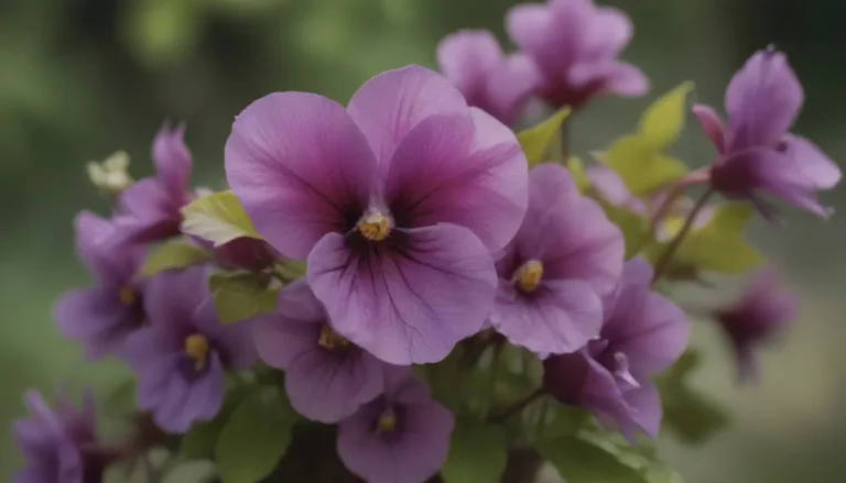 Caring for Your Forest Pansy Redbud: A Comprehensive Guide