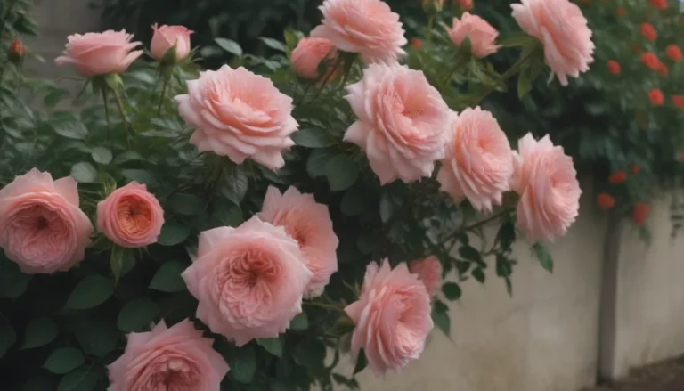 Ultimate Guide to Growing and Caring for Rose Bushes