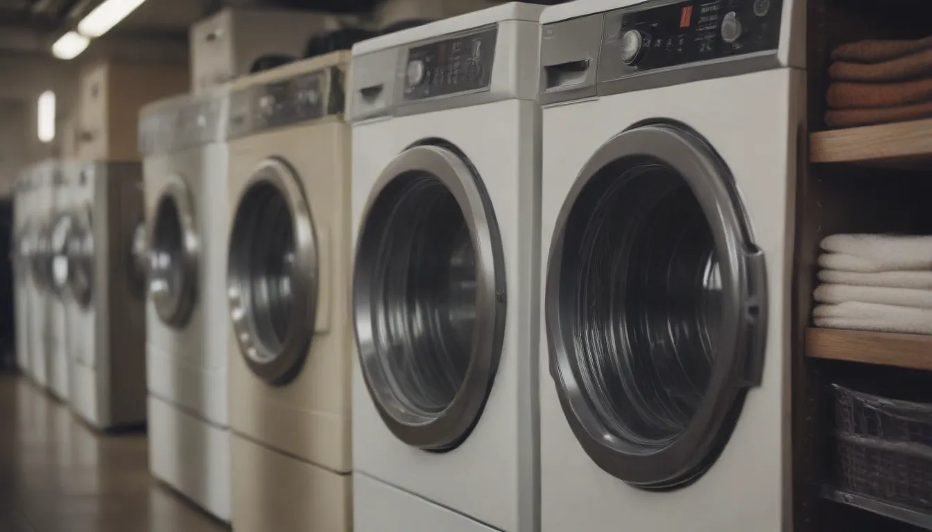 Maximizing Your Washing Machine Load Capacity: A Comprehensive Guide