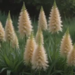 Ultimate Guide to Planting and Growing Foxtail Lilies