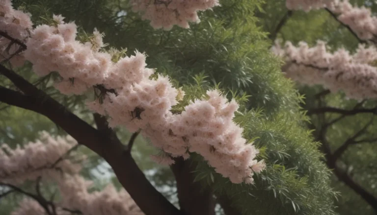 The Ultimate Guide to Fragrant Trees for Your Landscape