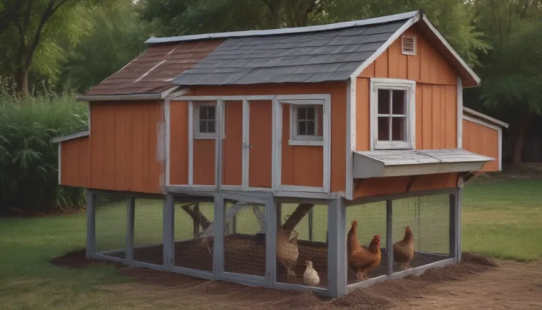 A Complete Guide to DIY Chicken Coop Plans