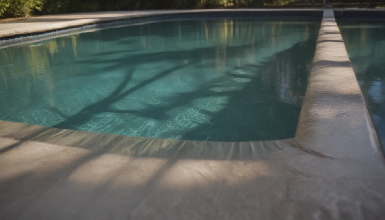 Maintaining Clean Pool Water: The Importance of Testing Free Chlorine vs. Total Chlorine Levels