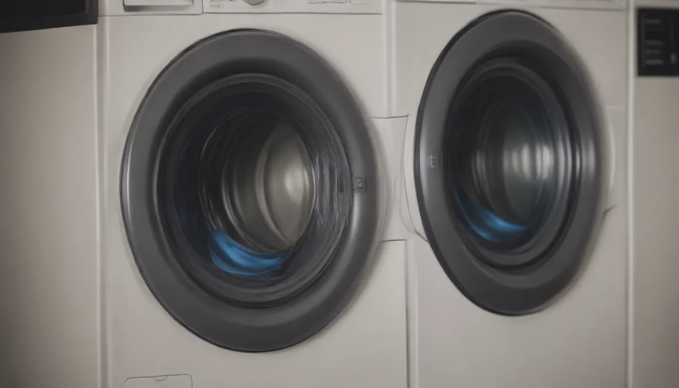 A Comprehensive Guide on How to Properly Use a Front Load Washer