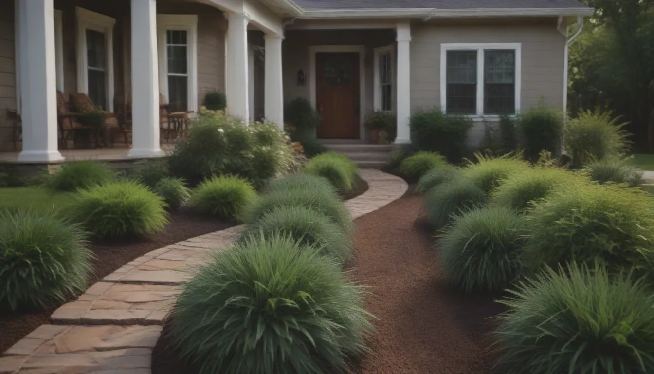 The Ultimate Guide to Front Yard Landscaping Ideas With Rocks and Mulch