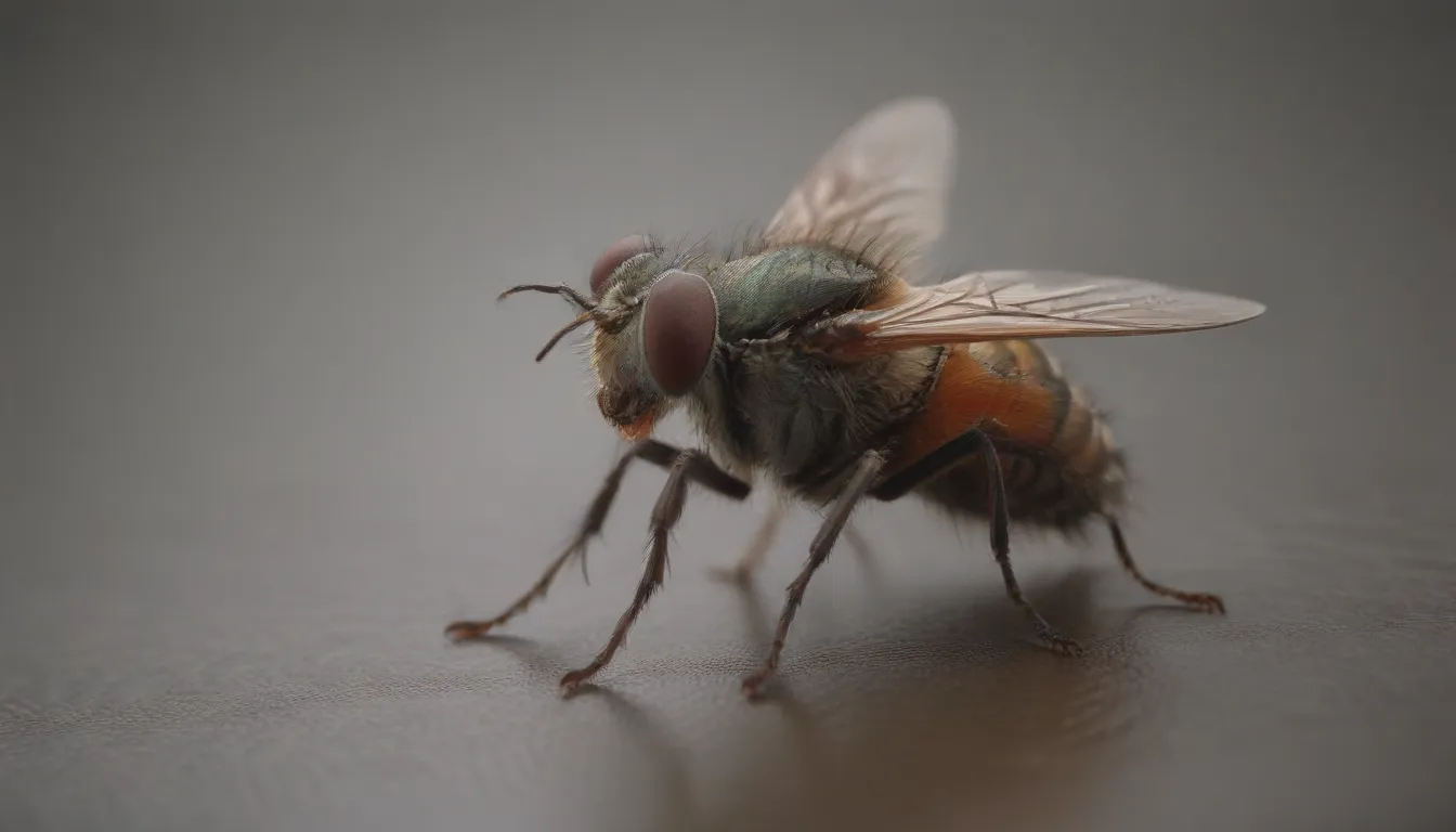 The Ultimate Guide to Eliminating Tiny Flies in Your Bathroom