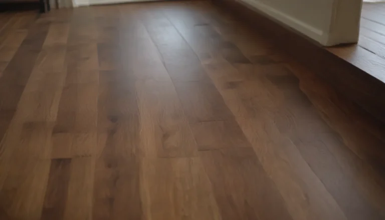 Understanding Engineered Wood Flooring Gaps: Causes and Solutions