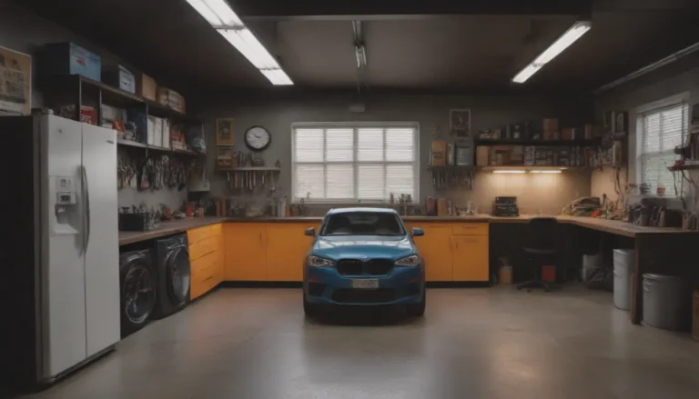 Transforming Your Garage: Ideas to Turn Unused Space Into Functional Rooms