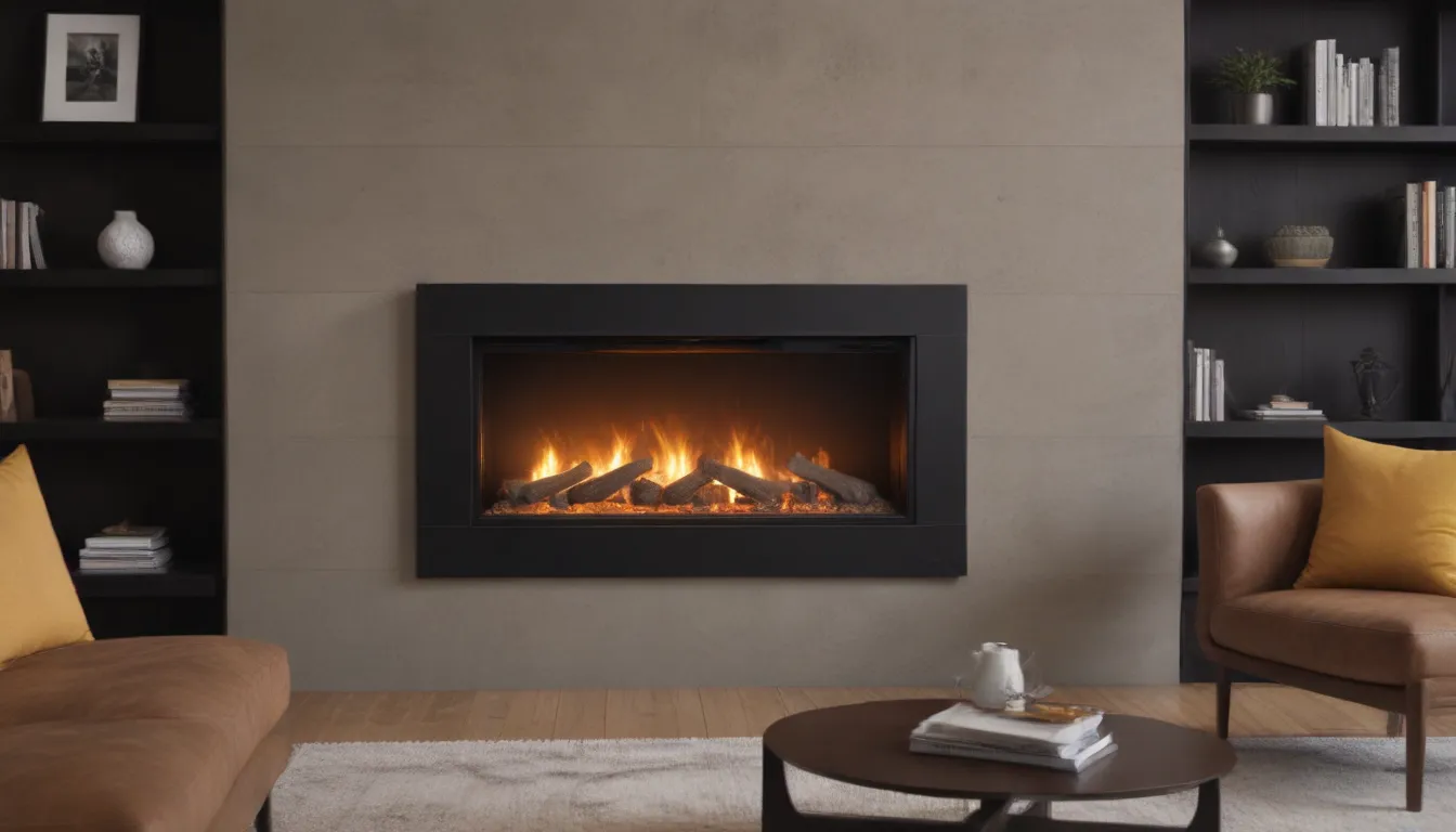 Gas vs. Electric Fireplaces: Which Is Right for You?