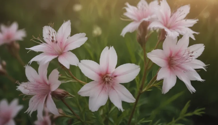 The Ultimate Guide to Growing and Caring for Gaura (Wandflower)