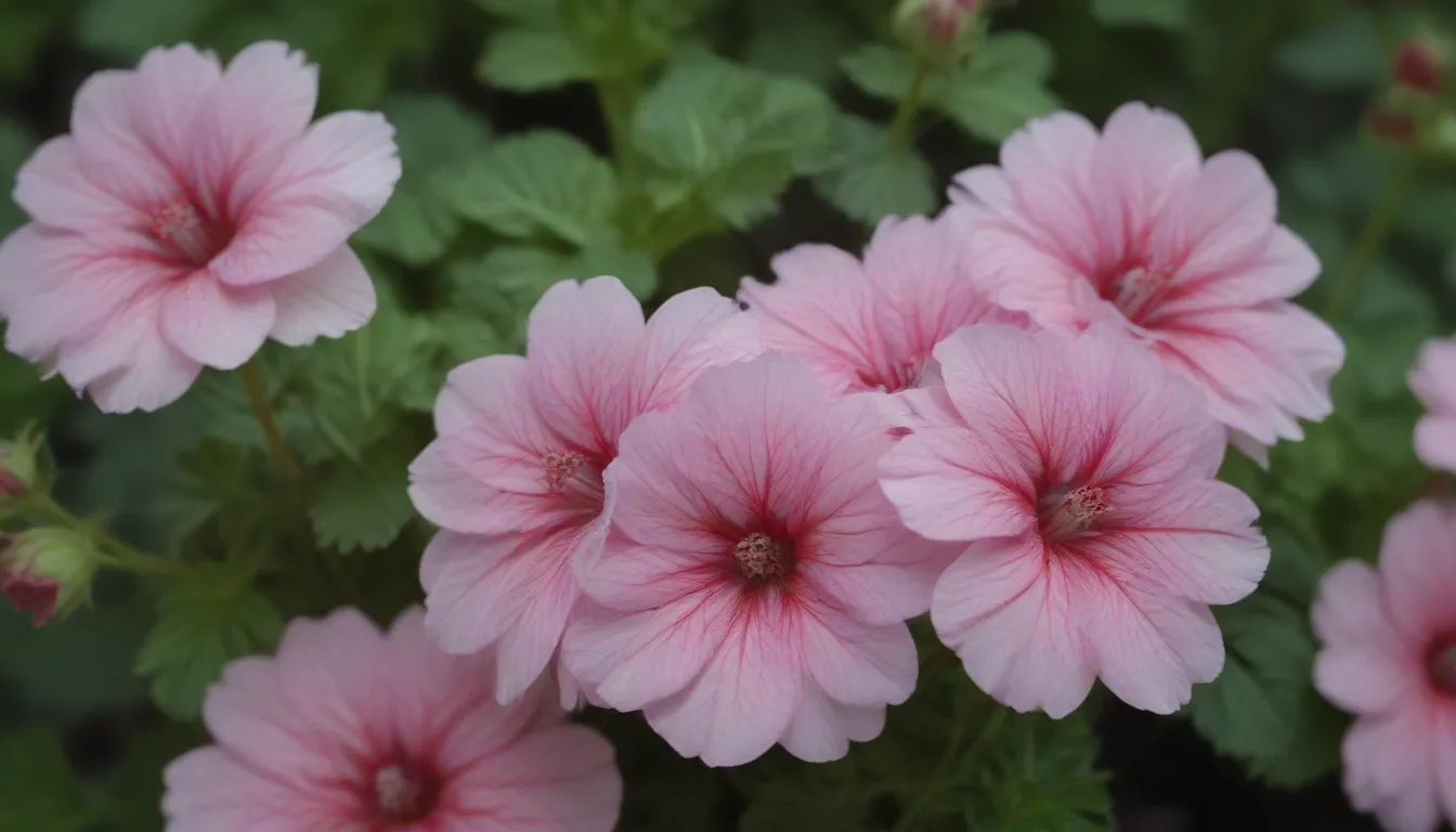 Mastering the Art of Growing and Caring For Geraniums