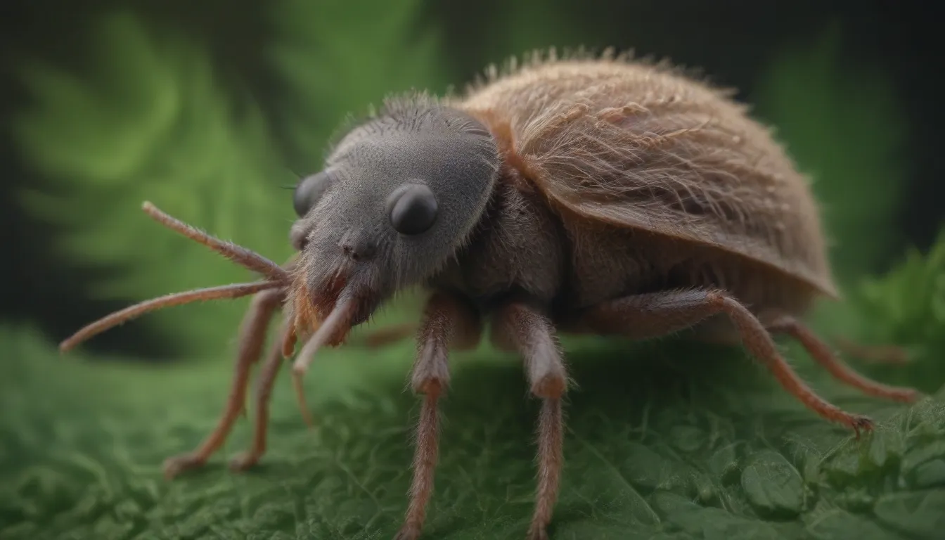 Tips for Eliminating and Preventing Clover Mites