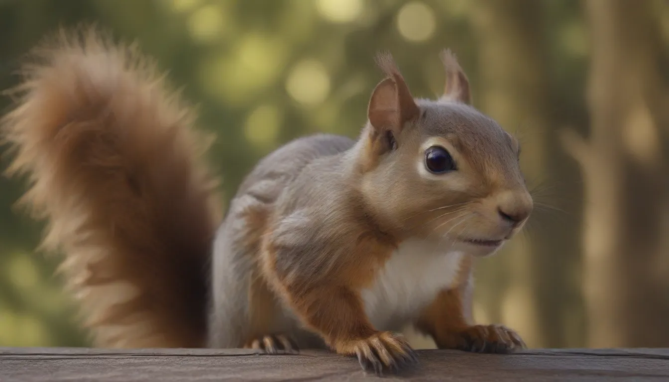 A Comprehensive Guide on Removing Squirrels From Your Attic